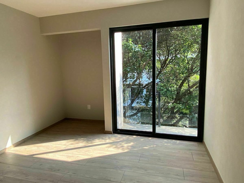 Excelentes Departamentos En Condesa