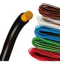Comprar Cable Unipolar 1.5mm Argenplas Normalizado X Rollo De 100mts Cubierta Negro