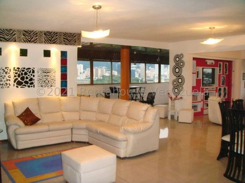 Imagen 2 de 14 de Chaguaramos Ciudad Universitaria Venta Penthouse 22-15919
