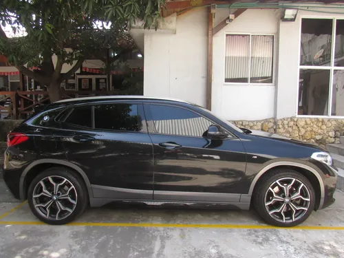 BMW X2 M35i
