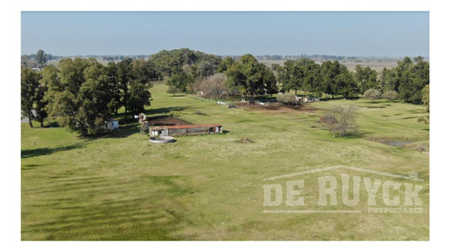 Imagen 2 de 7 de Campo En Venta En San Vicente
