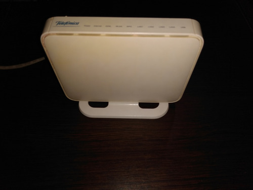 Modem Router Huawei Hg532s Adsl Wi-fi