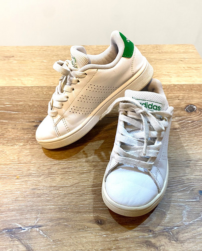 Zapatillas Adidas Stan Smith Niños