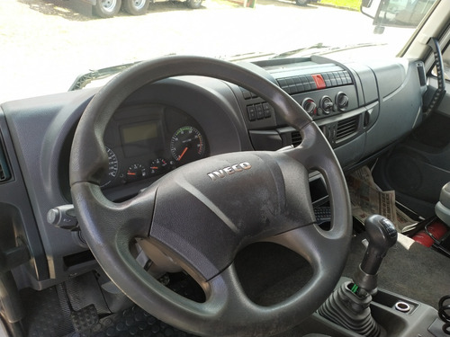 Iveco 240e28 Quarto Eixo