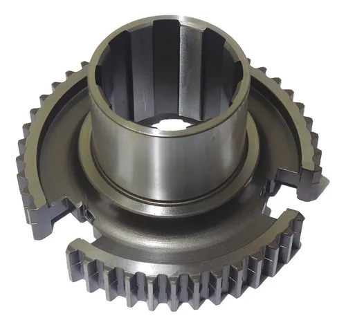 Corpo Sincronizado 4° 5° Mb 1418 1618 G350 G360 - 14330037 Corpo Sincronizado 4° 5° Mb 1418 1618 G350 G360 - 14330037