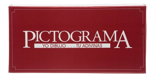 Juego Pictograma