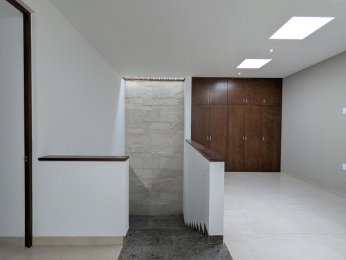Casa En Venta Residencial La Campiña Clúster 2 León Gto