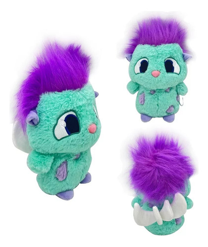 Nuevo Peluche Bibble Plush Dreamy Wonderland