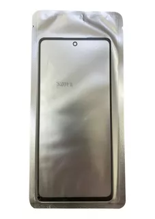 Vidrio Visor Mica Para Samsung S20fe Con Oca