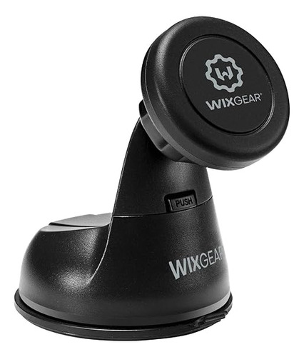 Wixgear Soporte Magnético Universal Para Automóvil