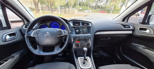 Imagen 10 de 13 de Citroen C4 Lounge 1.6 Thp Tendance 2015 Pocos Kilomtros C