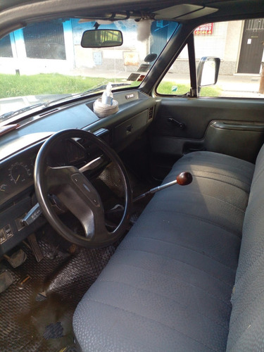 Imagen 4 de 6 de Ford F100