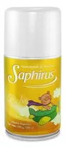 Comprar Saphirus Aerosol Fragancia Bebé 185ml