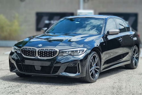 BMW Serie 3 3.0 M340I Xdrive