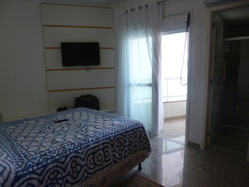 Apartamento Para Venda Frente Mar - A3480 - 4329529