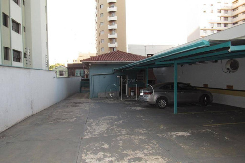 Imagem 14 de 21 de Casa À Venda, 210 M² Por R$ 1.200.000,00 - Centro - Piracicaba/sp - Ca3189