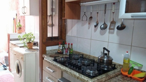 Casa Em Hípica Com 3 Dormitórios - Mi17210