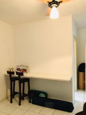 Apartamento Cdhu No Jd. Umuarama Em Itanhaém,confira!7768 Ja