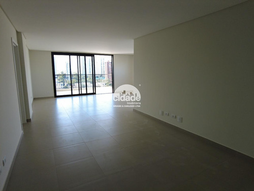 Imagem 4 de 28 de Apartamento À Venda, 3 Suítes, 2 Vagas, Country - Cascavel/pr - 12559