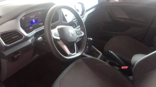 Volkswagen T-Cross 1.4 TSI Highline (Aut) (Flex)