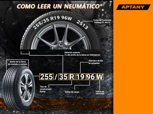 2 x205 40WR17 84W XL aptany RA301 nuevo neumático de calidad a precio económico en 