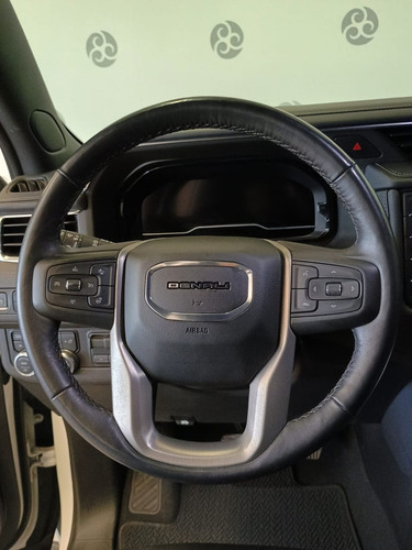 GMC Yukon 6.2 Denali At