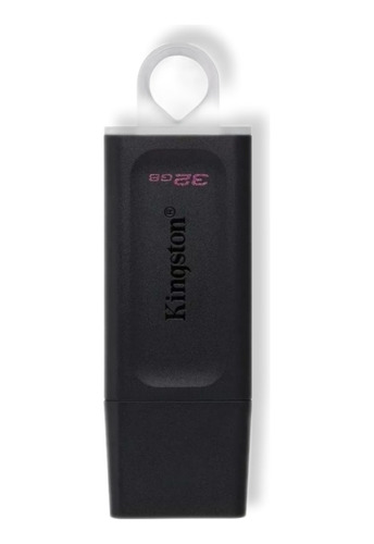 Pendrive  Kingston  32gb  Usb 3.1/3.0/2.0 Ultimo