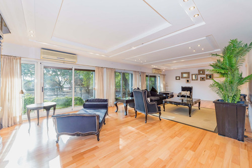 Imagen 20 de 30 de Hermoso Dpto 4 Amb C/dep. Mas Playroom Y Cochera