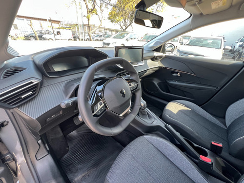 Peugeot 208 1.6 Allure At