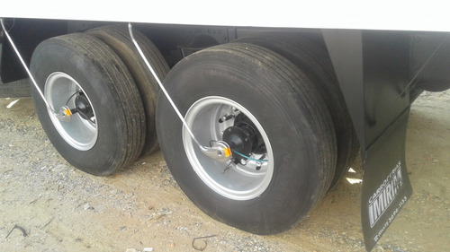 Mb 1620 Truck Baú