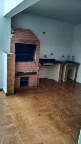 Imagem 4 de 8 de Sobrado Para Venda Em Santo André, Parque Jaçatuba, 4 Dormitórios, 1 Suíte, 2 Banheiros, 2 Vagas - So0073_1-1589834