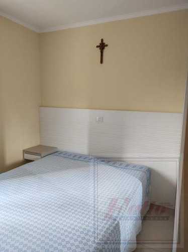 Imagem 13 de 15 de Apartamento Para Venda Em Itatiba, Up Tower, 2 Dormitórios, 1 Banheiro, 1 Vaga - Ap0020_2-1137428