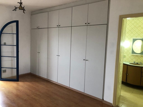 Apartamento Com 3 Dormitórios Para Alugar, 187 M² Por R$ 2.052,00/mês - Centro - Valinhos/sp - Ap0050