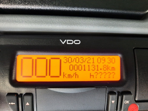 Mbb 3030 8x2 2021 - 0km