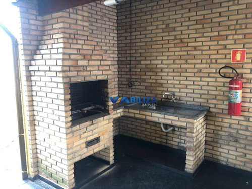 Imagem 3 de 30 de Sobrado Com 3 Dormitórios À Venda, 140 M² Por R$ 559.000,00 - Macedo - Guarulhos/sp - So0824