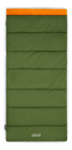 Saco De Dormir Grande Para Clima Frío Con Forro De Sherpa