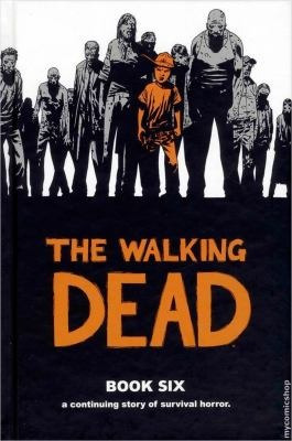 The Walking Dead 6: Continuar La Historia De Los Survival