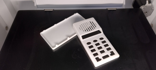 Imagen 5 de 5 de Servicio De Impresión 3d