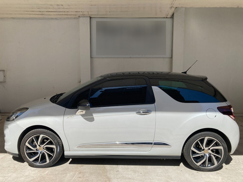 Imagen 2 de 8 de Citroen Ds 3 Vti 120 1955