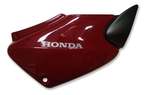 Cacha Honda Titan 125 Es Dererecha Bordo C/detalles Original