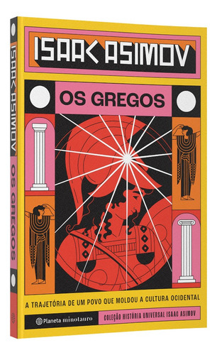 Livro Os Gregos