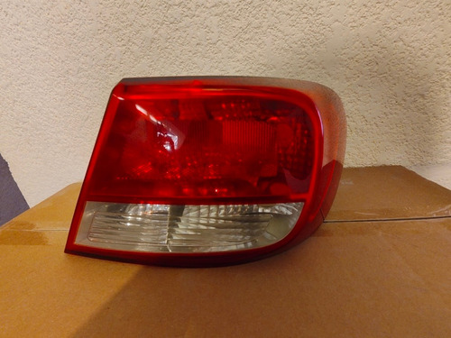 Calavera Volkswagen Gol 2008 2008 2010 2011 2012 Original 