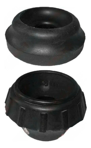 Base Amortiguador Trasera Altima L4 2.5l 02 06 Eagle 6526732
