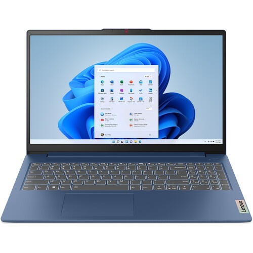 Notebook Lenovo Slim 3 15.6 Fhd I3 13va 256gb Ssd 8gb W11 H