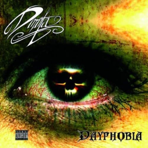 Cd: Dayphobia