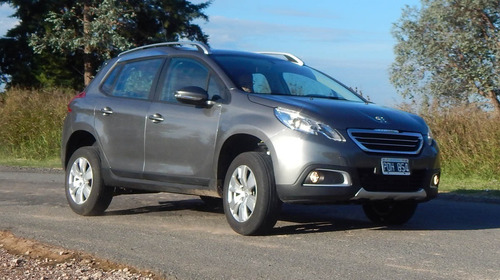 Imagen 7 de 15 de Peugeot 208 0km 2022/2023 Todas Las Versiones Disponibles N