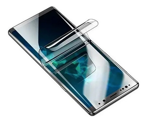 Lamina Hidrogel Para Samsung Galaxy S || I9100 / S || I9100g