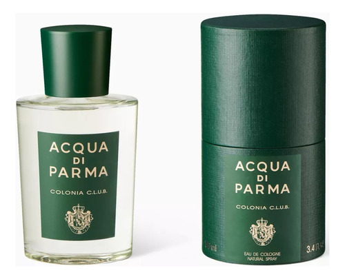 Acqua Di Parma Colonia Club Edc 100ml