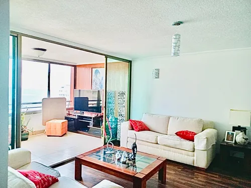 Ed Montebianco, Península, 3 Dorm, 2 Baños, Vista Al Mar