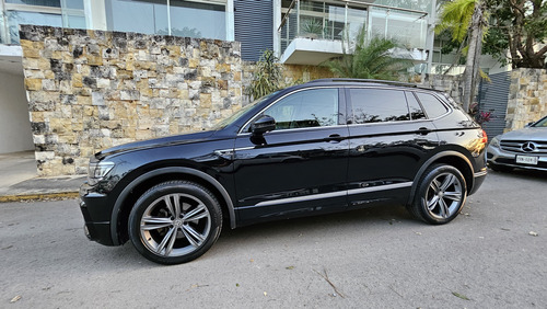 Volkswagen Tiguan R Line 1.4